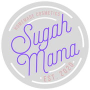 SugahMama Cosmetics