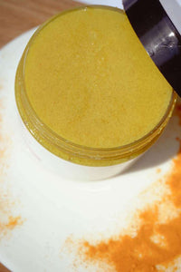 Citrus Turmeric